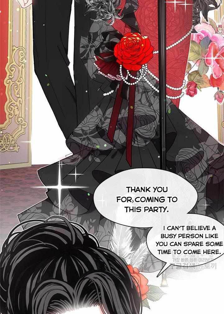 My Family is Obsessed with Me chapter 11 page 34