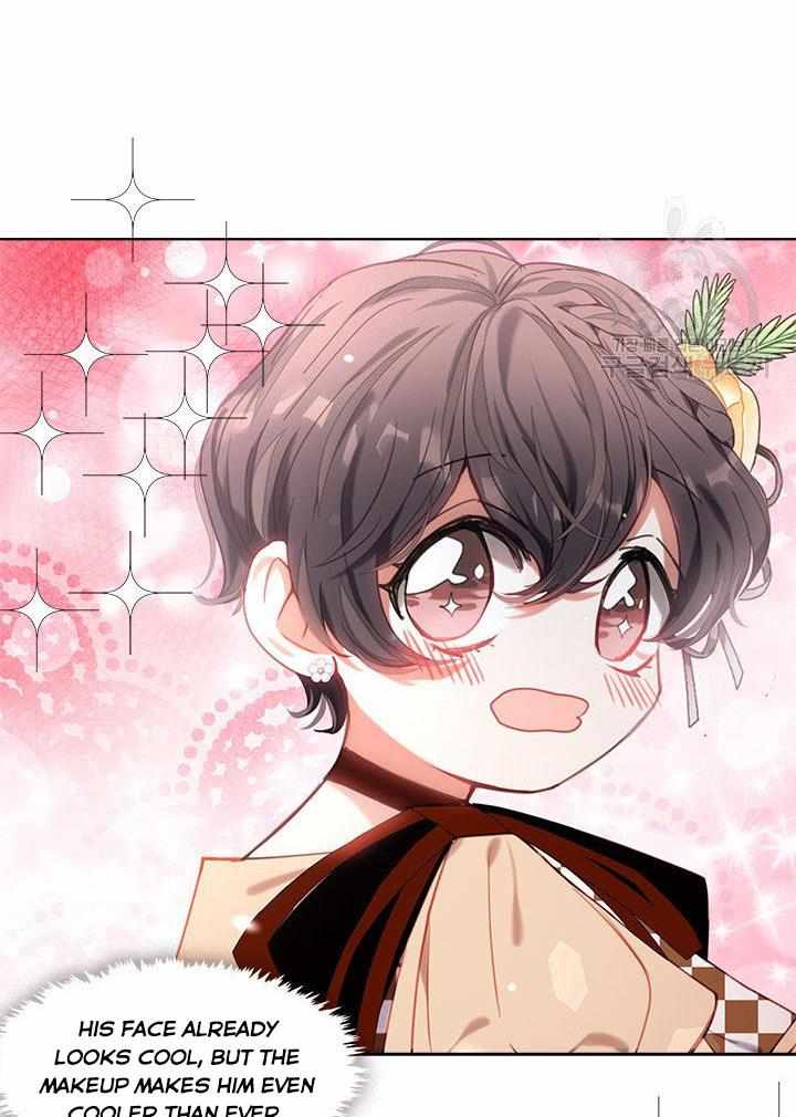 My Family is Obsessed with Me chapter 11 page 36