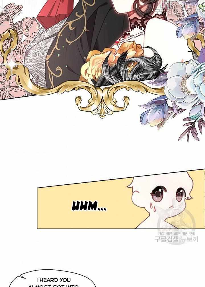 My Family is Obsessed with Me chapter 11 page 38