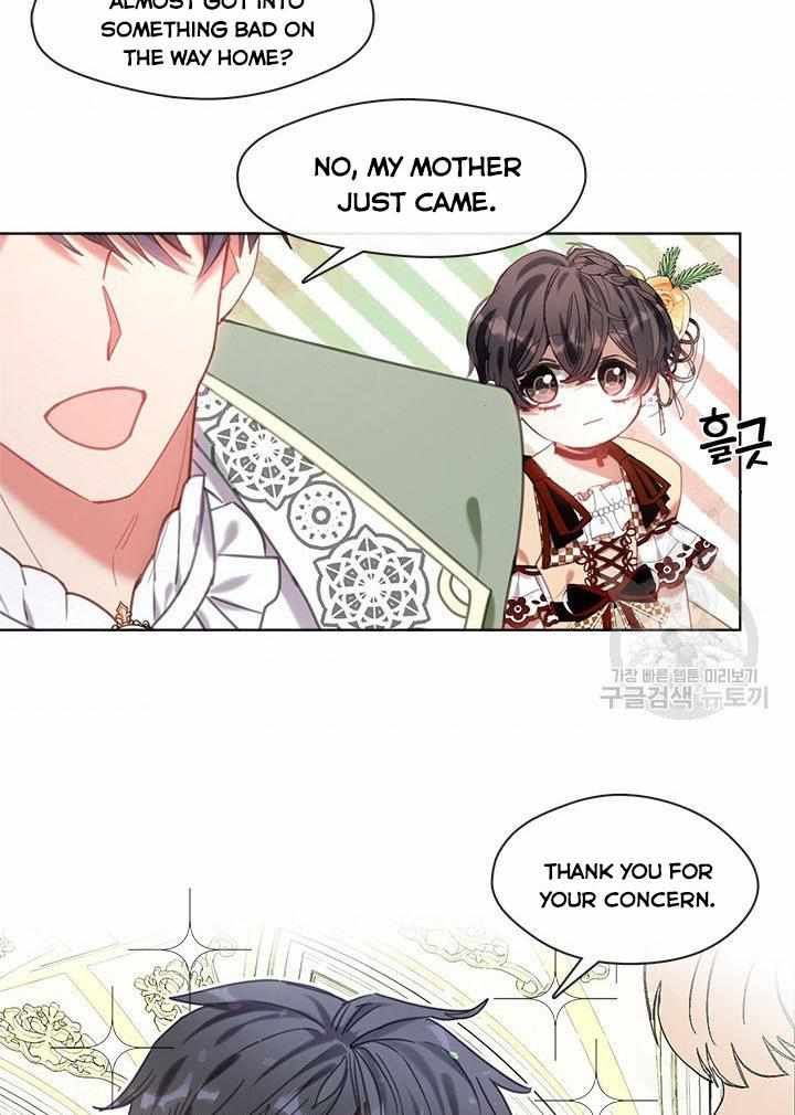 My Family is Obsessed with Me chapter 11 page 39