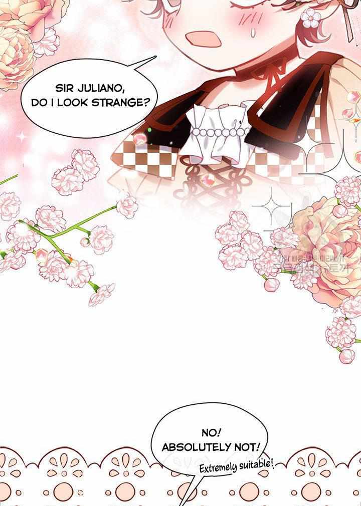 My Family is Obsessed with Me chapter 11 page 4