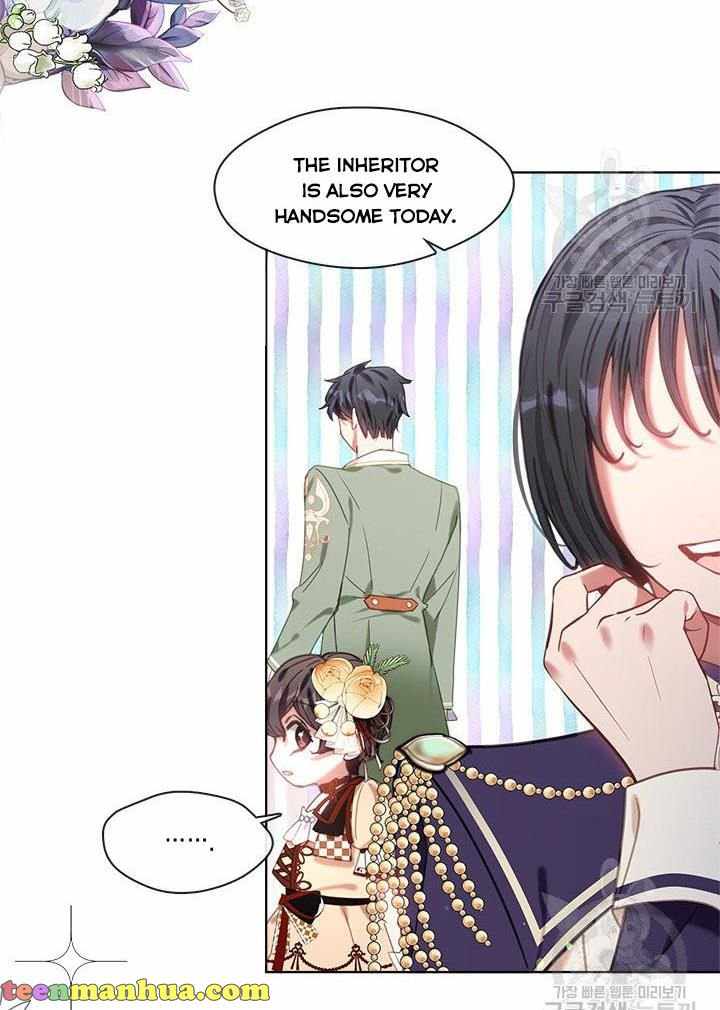 My Family is Obsessed with Me chapter 11 page 41