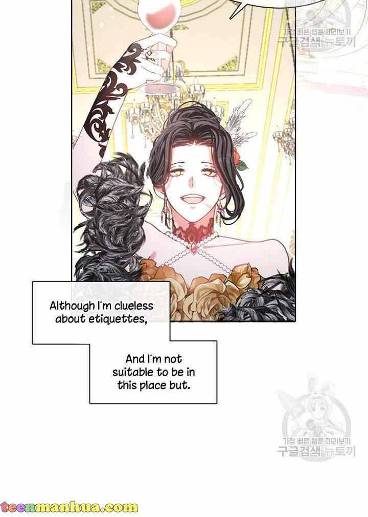 My Family is Obsessed with Me chapter 11 page 48