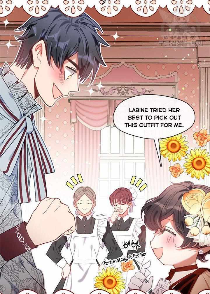 My Family is Obsessed with Me chapter 11 page 5