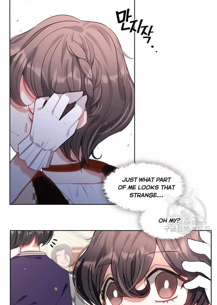 My Family is Obsessed with Me chapter 11 page 54