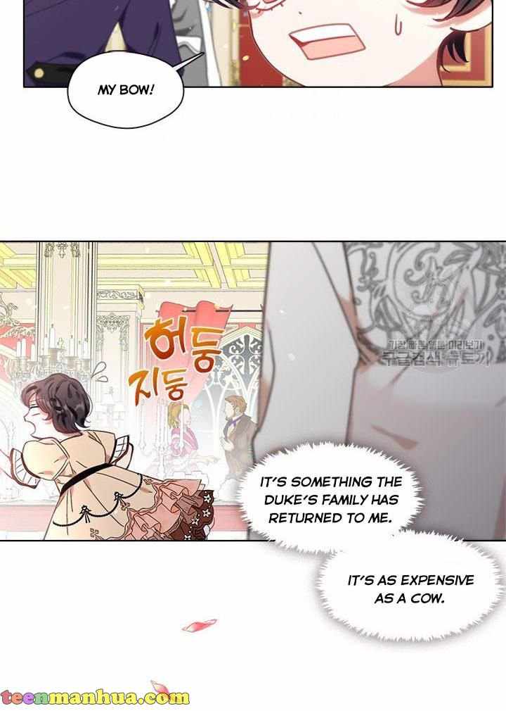 My Family is Obsessed with Me chapter 11 page 55