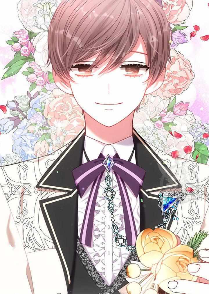 My Family is Obsessed with Me chapter 11 page 58