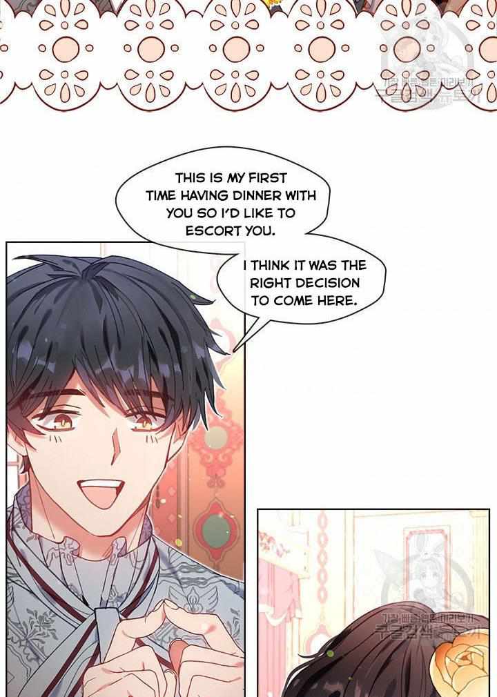 My Family is Obsessed with Me chapter 11 page 6