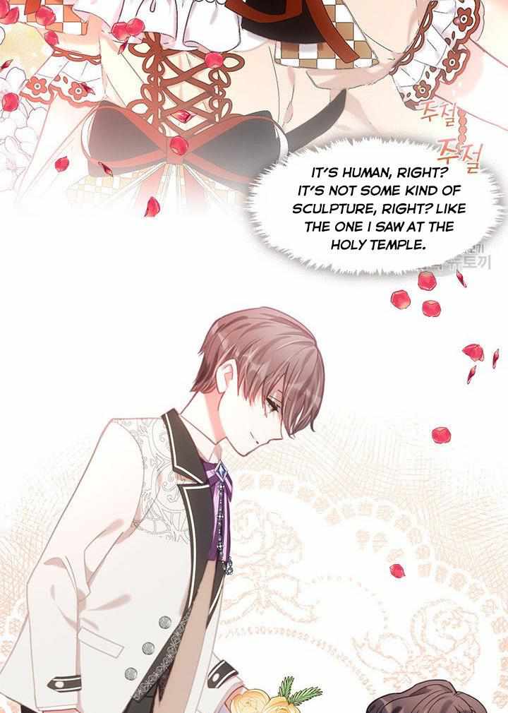 My Family is Obsessed with Me chapter 11 page 60