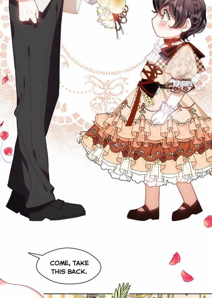 My Family is Obsessed with Me chapter 11 page 61