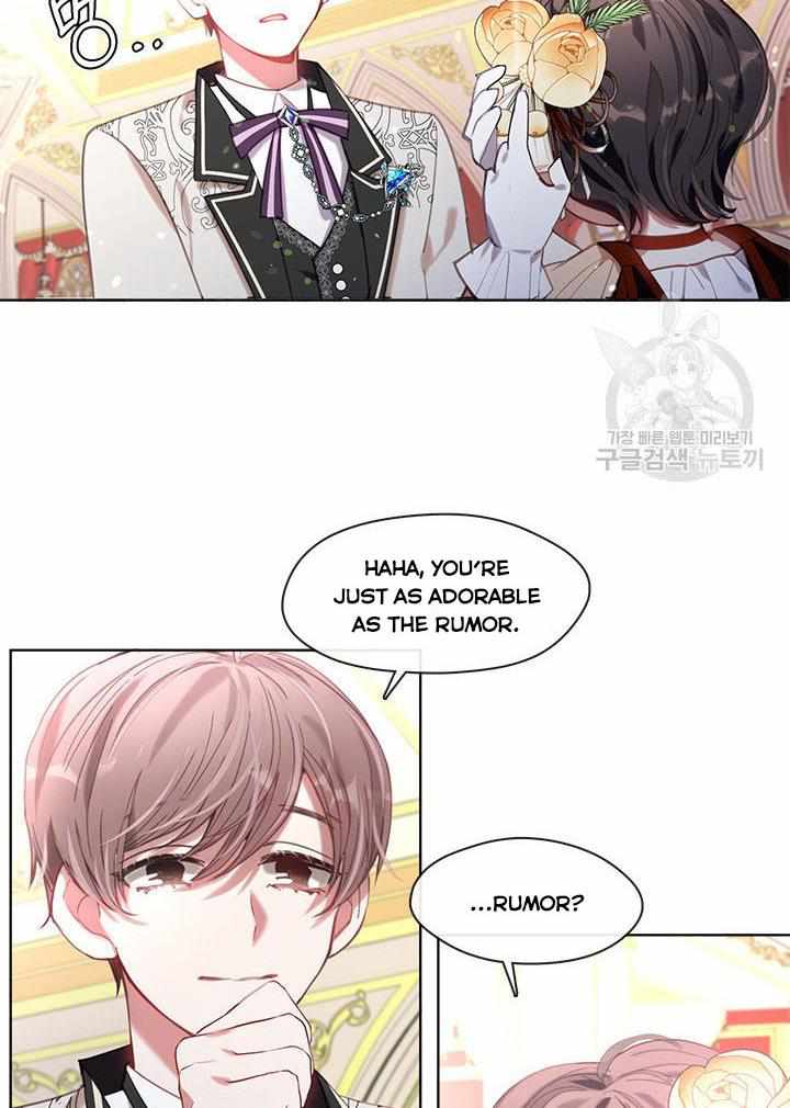 My Family is Obsessed with Me chapter 11 page 67