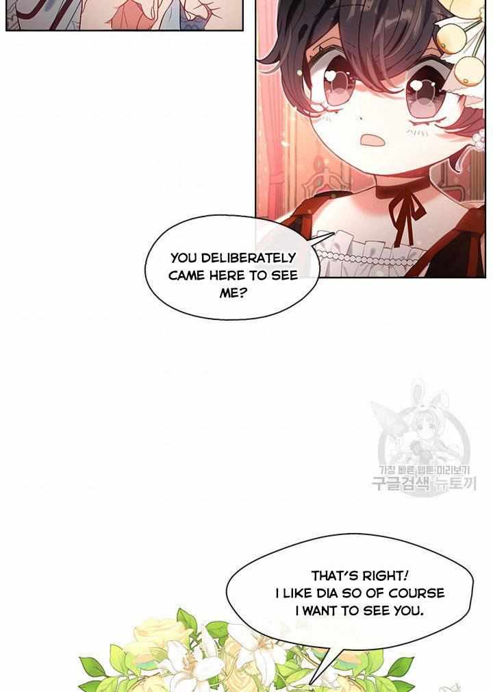 My Family is Obsessed with Me chapter 11 page 7