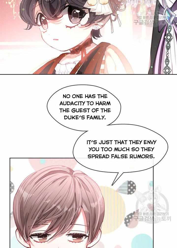 My Family is Obsessed with Me chapter 11 page 73