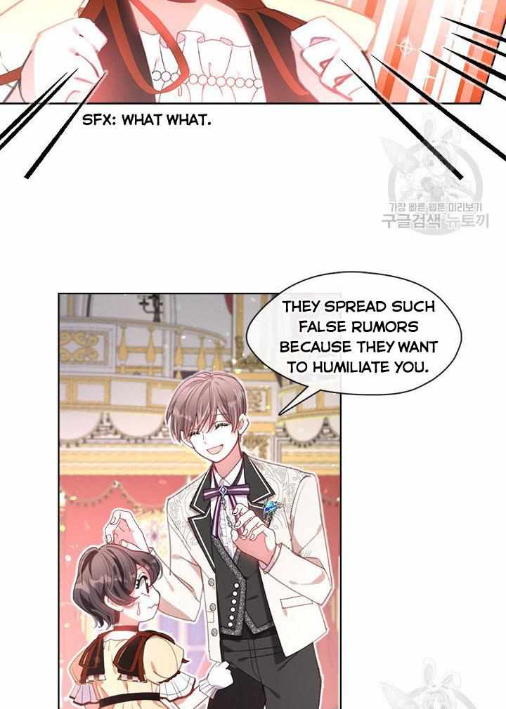 My Family is Obsessed with Me chapter 11 page 76