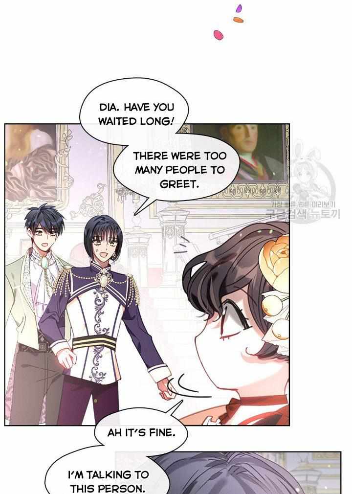 My Family is Obsessed with Me chapter 11 page 79