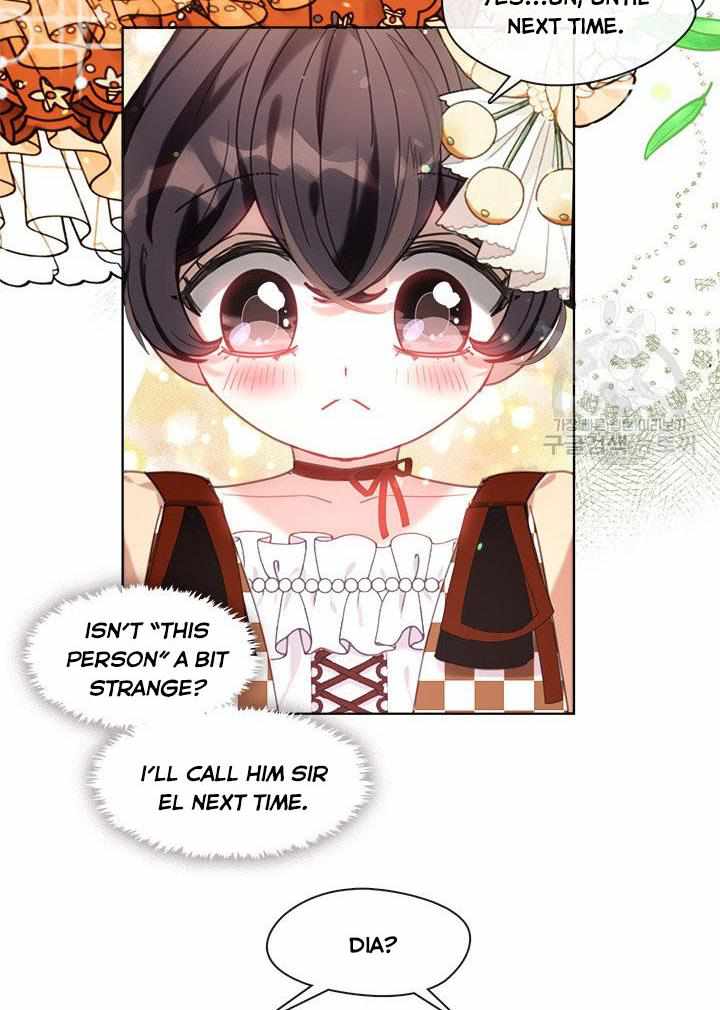 My Family is Obsessed with Me chapter 11 page 83