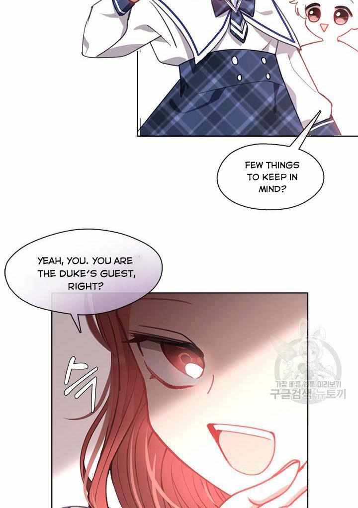 My Family is Obsessed with Me chapter 12 page 17