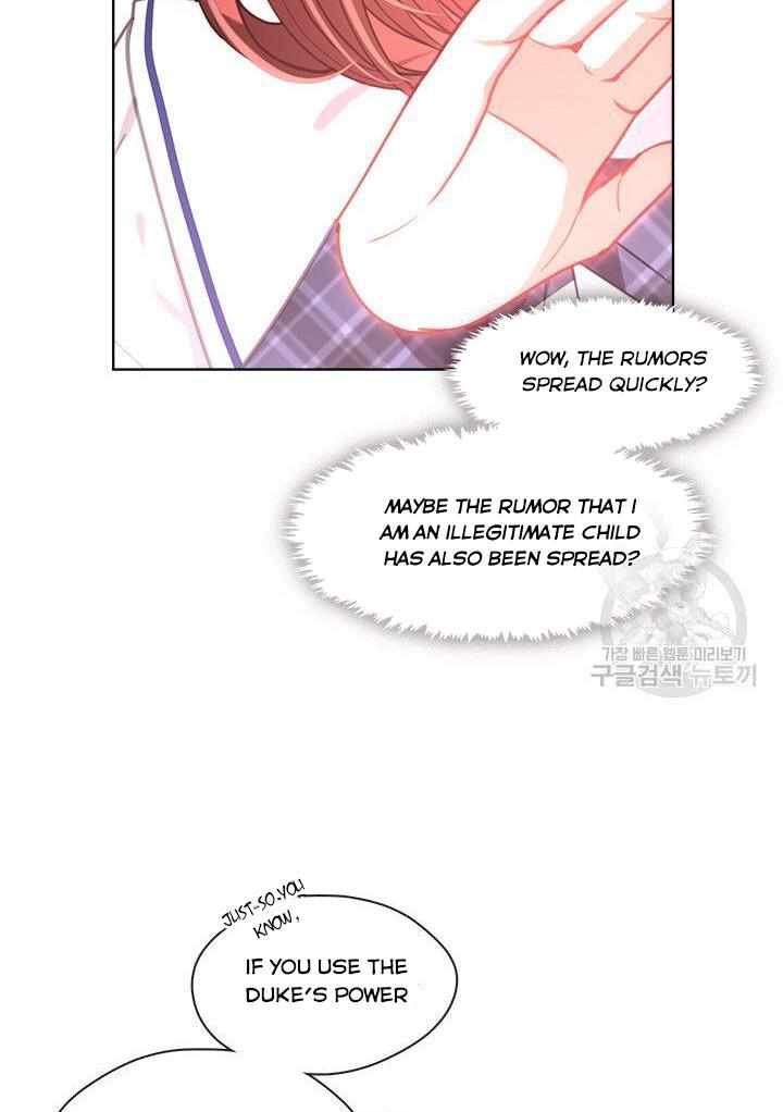 My Family is Obsessed with Me chapter 12 page 18