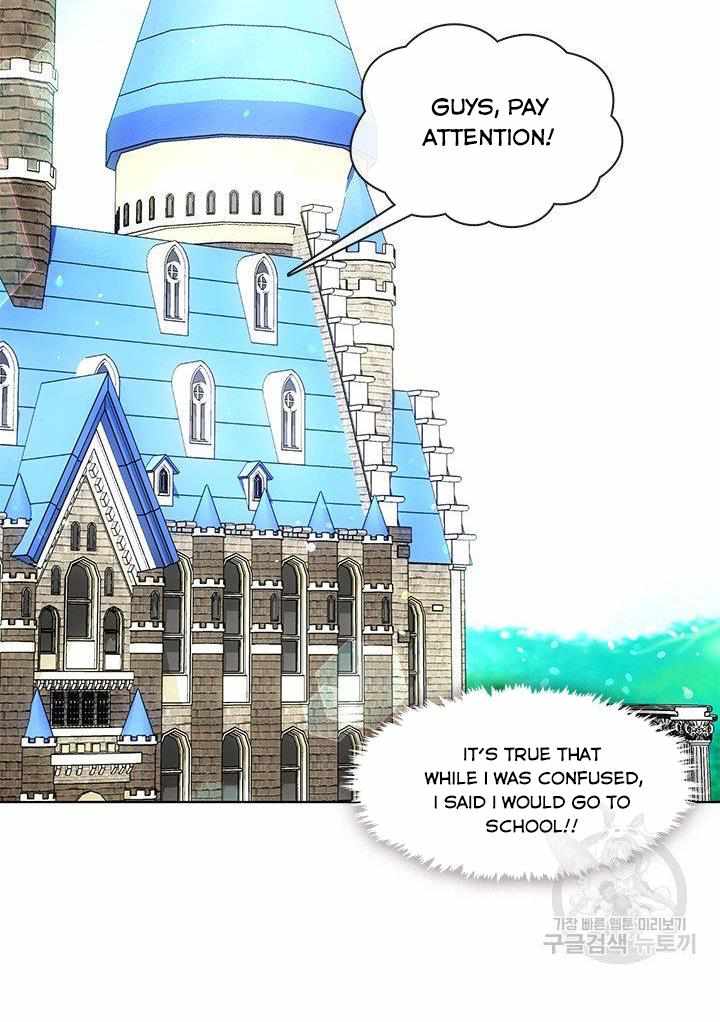 My Family is Obsessed with Me chapter 12 page 2