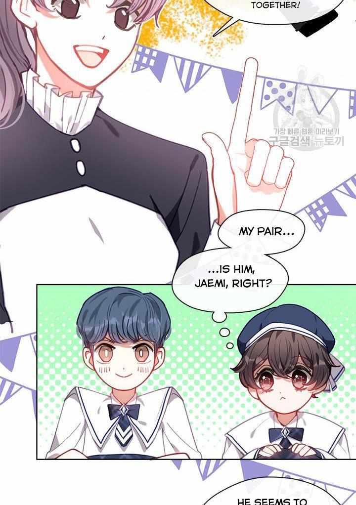 My Family is Obsessed with Me chapter 12 page 40