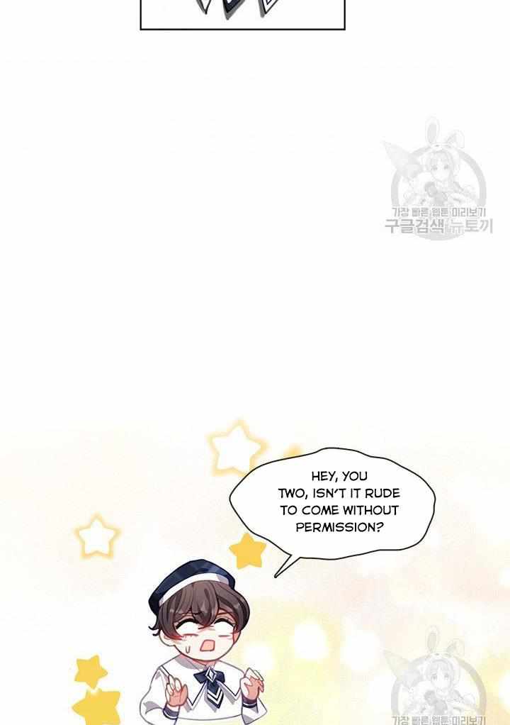 My Family is Obsessed with Me chapter 12 page 48