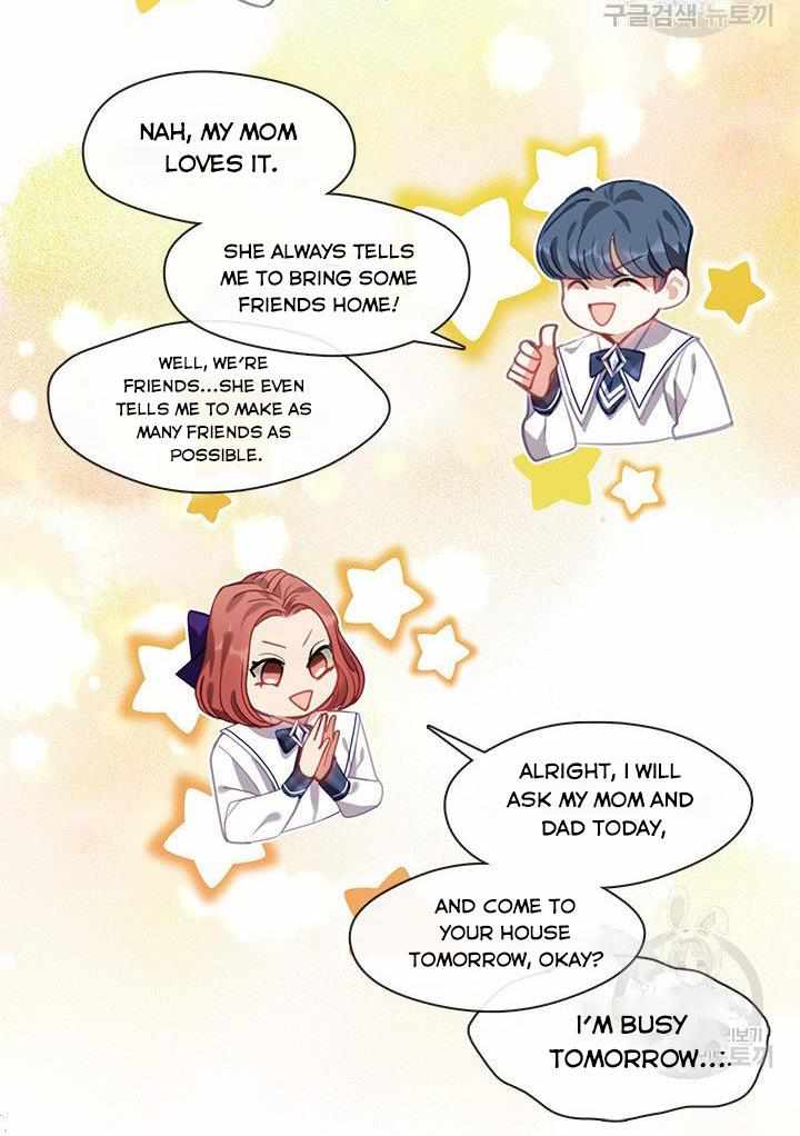 My Family is Obsessed with Me chapter 12 page 49