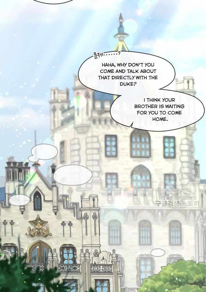 My Family is Obsessed with Me chapter 12 page 65