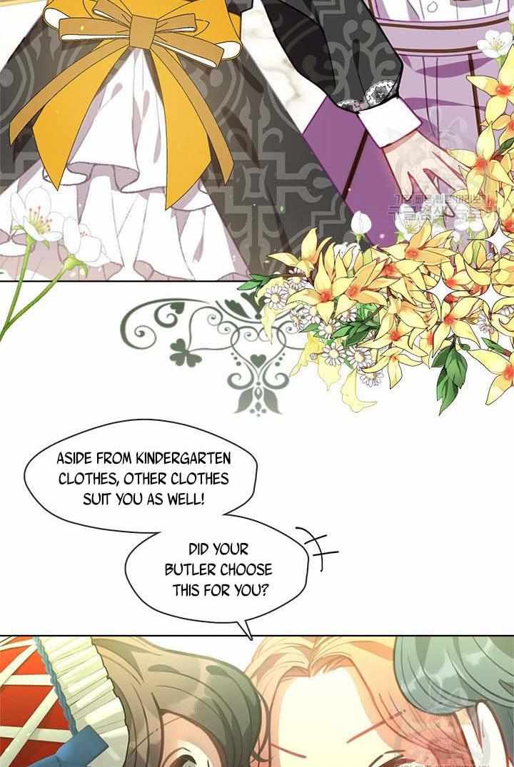 My Family is Obsessed with Me chapter 13 page 10