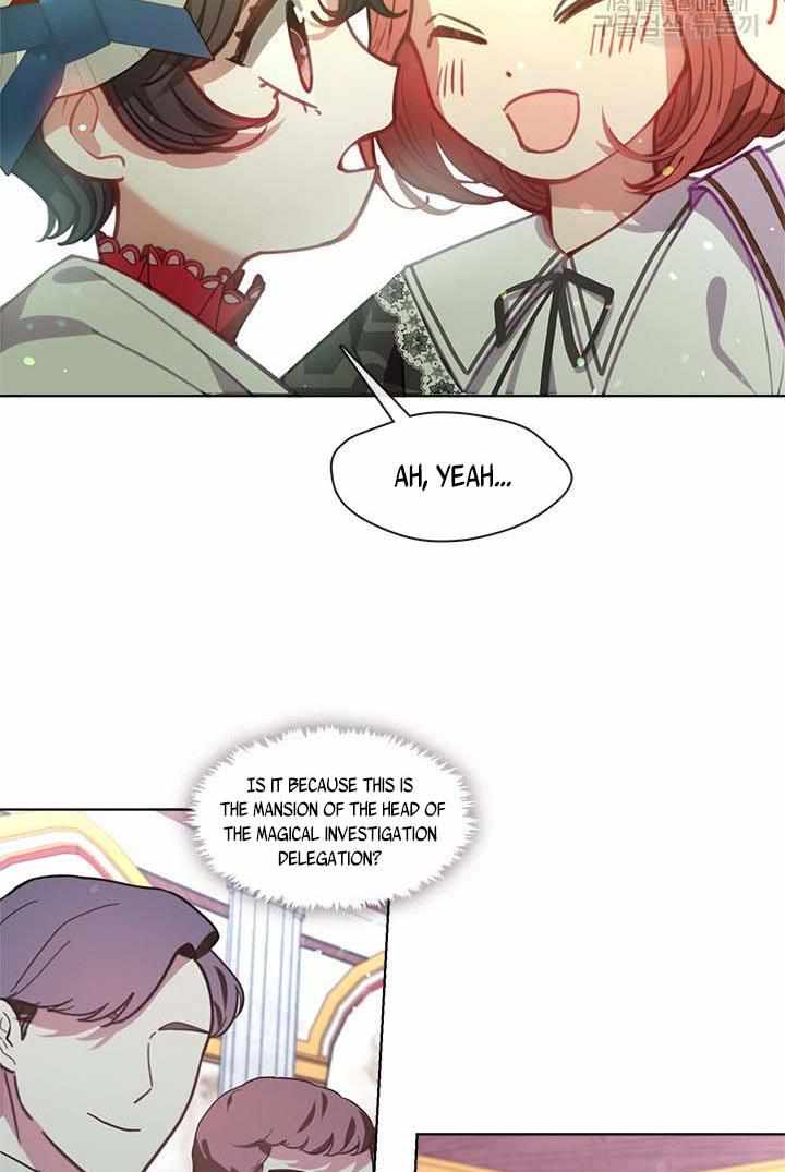 My Family is Obsessed with Me chapter 13 page 11