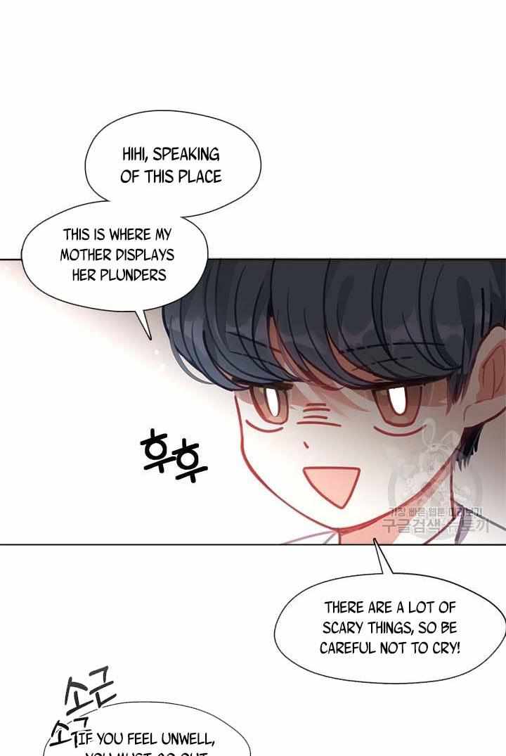 My Family is Obsessed with Me chapter 13 page 21