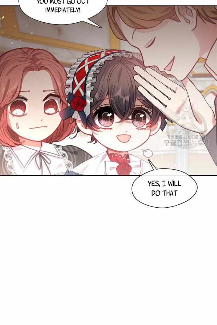 My Family is Obsessed with Me chapter 13 page 22