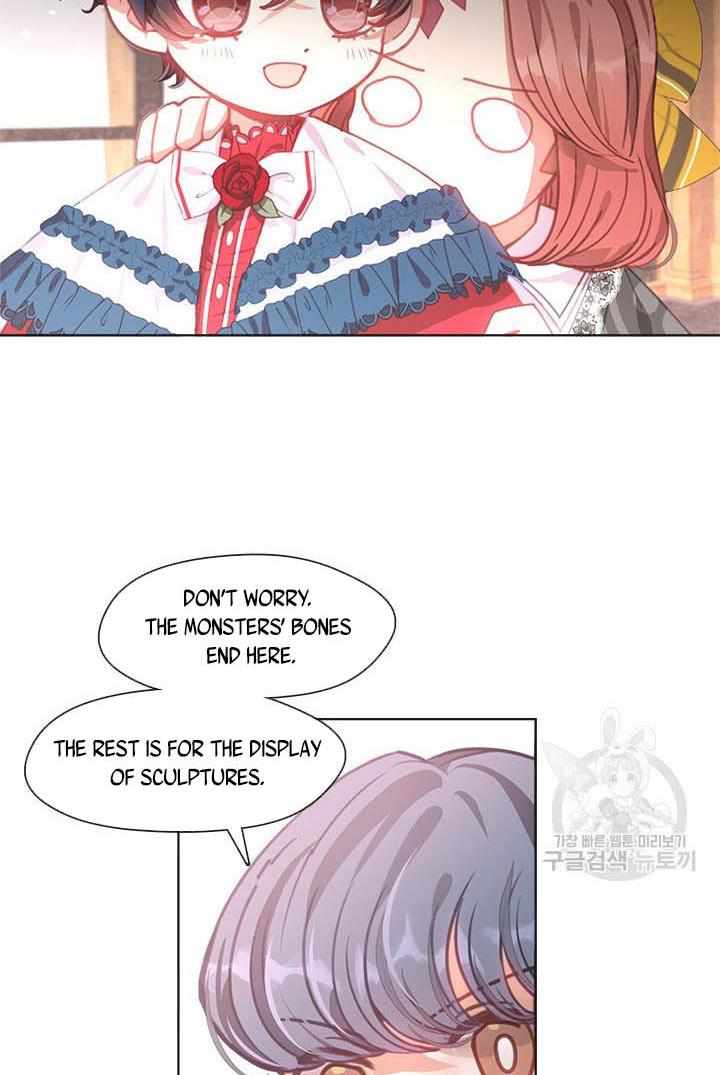 My Family is Obsessed with Me chapter 13 page 30