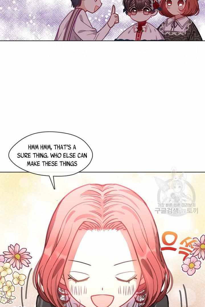 My Family is Obsessed with Me chapter 13 page 33