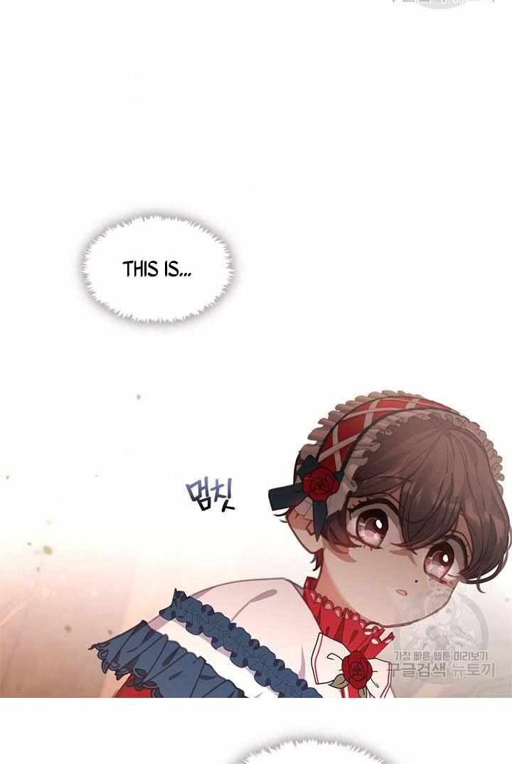 My Family is Obsessed with Me chapter 13 page 36