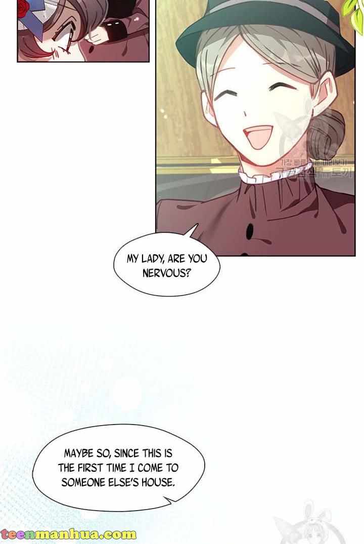 My Family is Obsessed with Me chapter 13 page 4