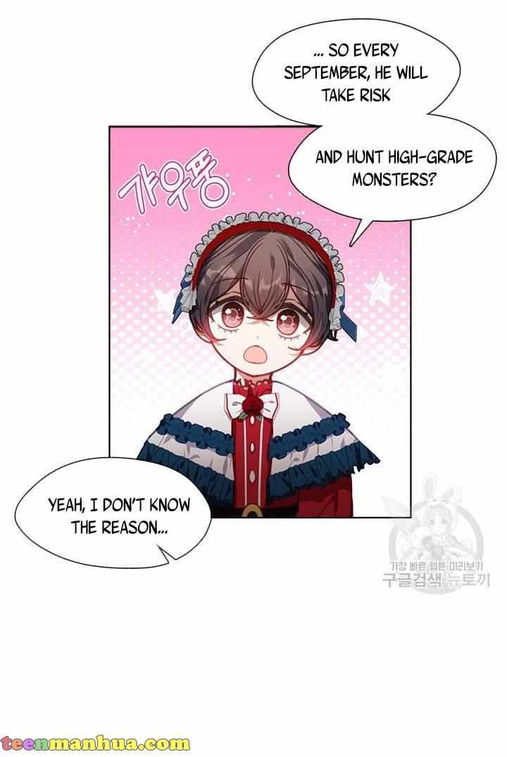 My Family is Obsessed with Me chapter 13 page 41