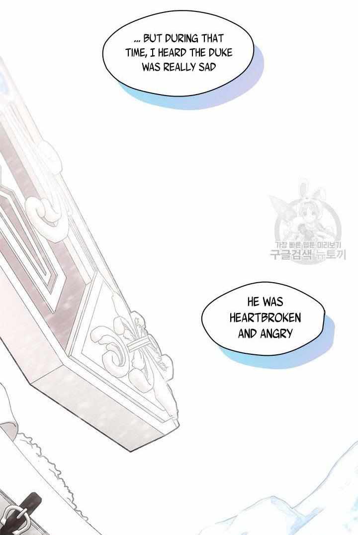 My Family is Obsessed with Me chapter 13 page 42