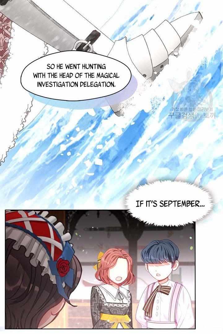 My Family is Obsessed with Me chapter 13 page 43