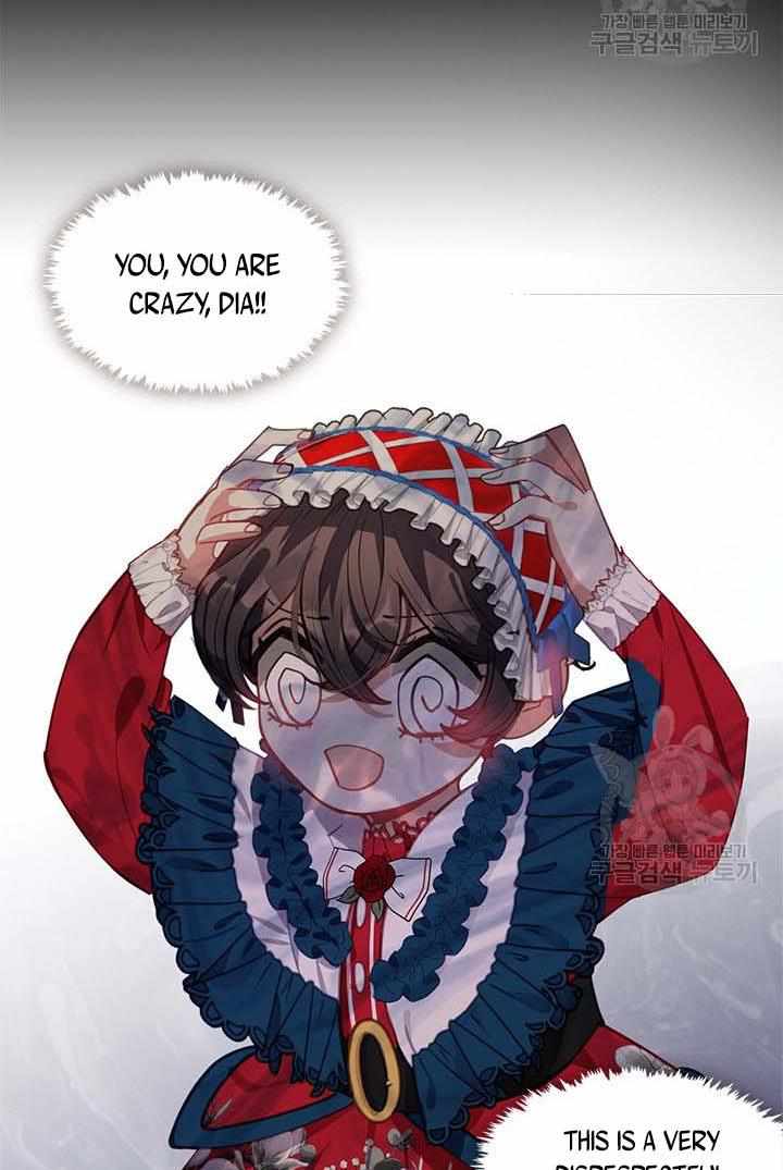 My Family is Obsessed with Me chapter 13 page 54