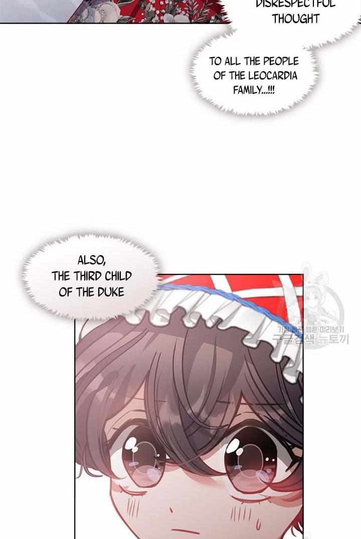 My Family is Obsessed with Me chapter 13 page 55