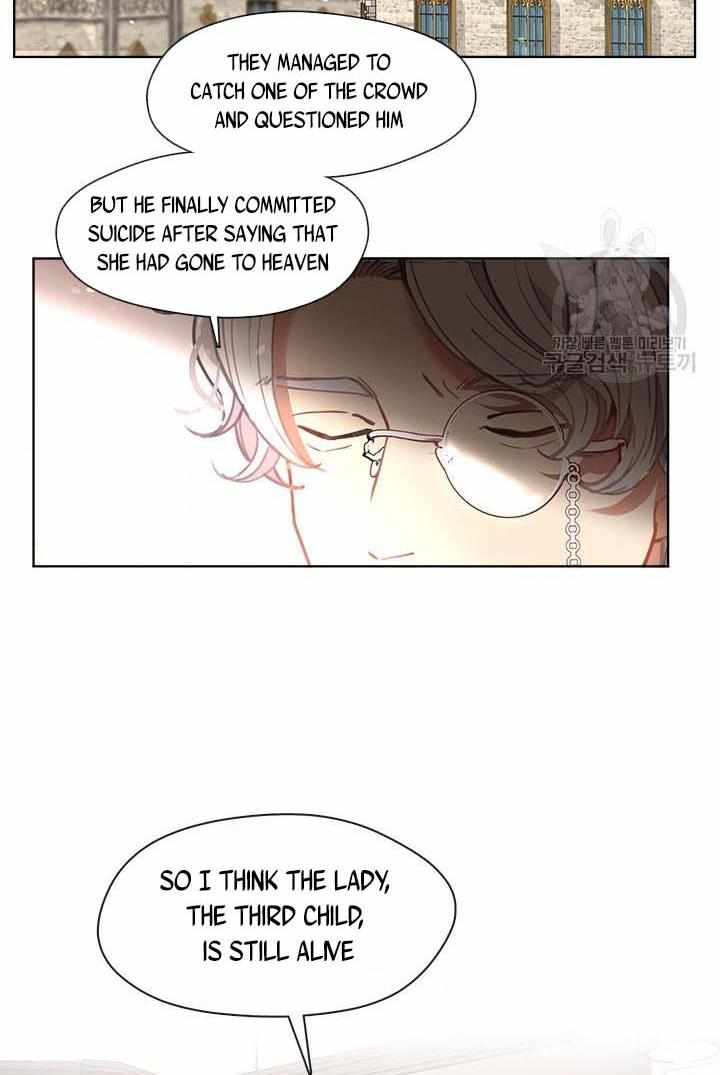 My Family is Obsessed with Me chapter 13 page 58