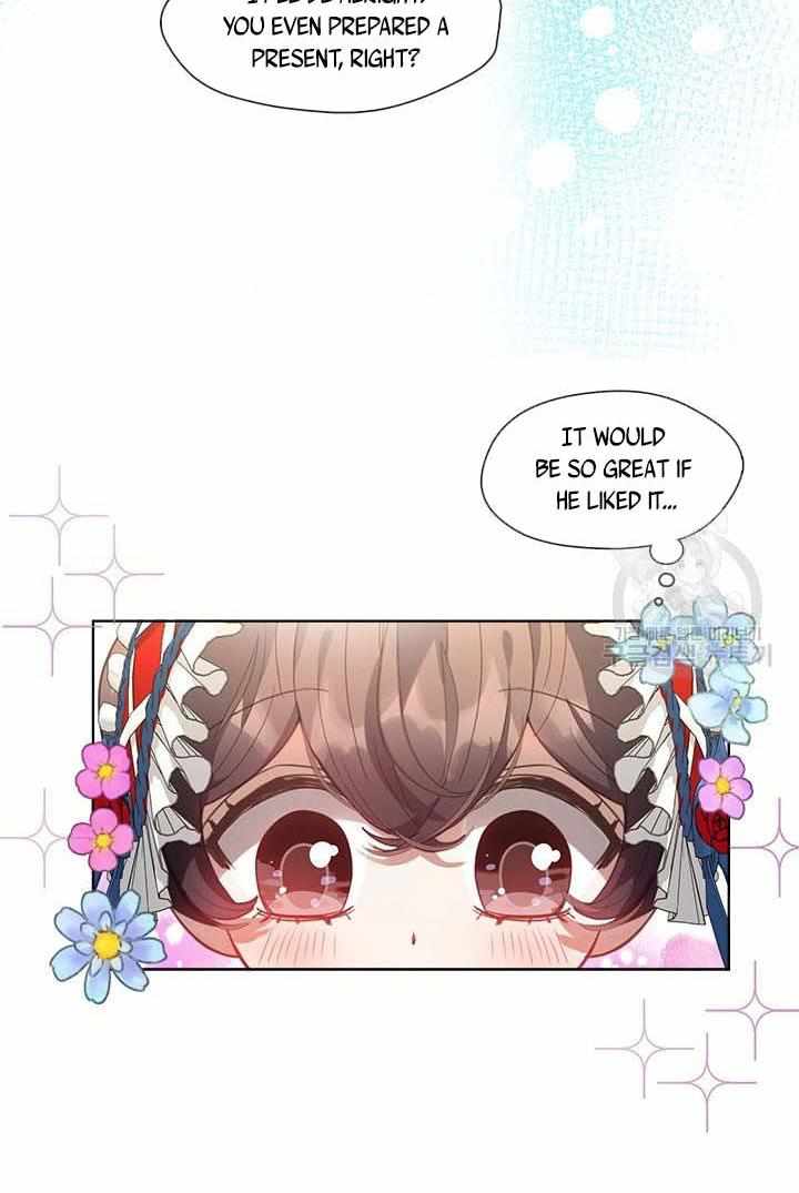 My Family is Obsessed with Me chapter 13 page 6