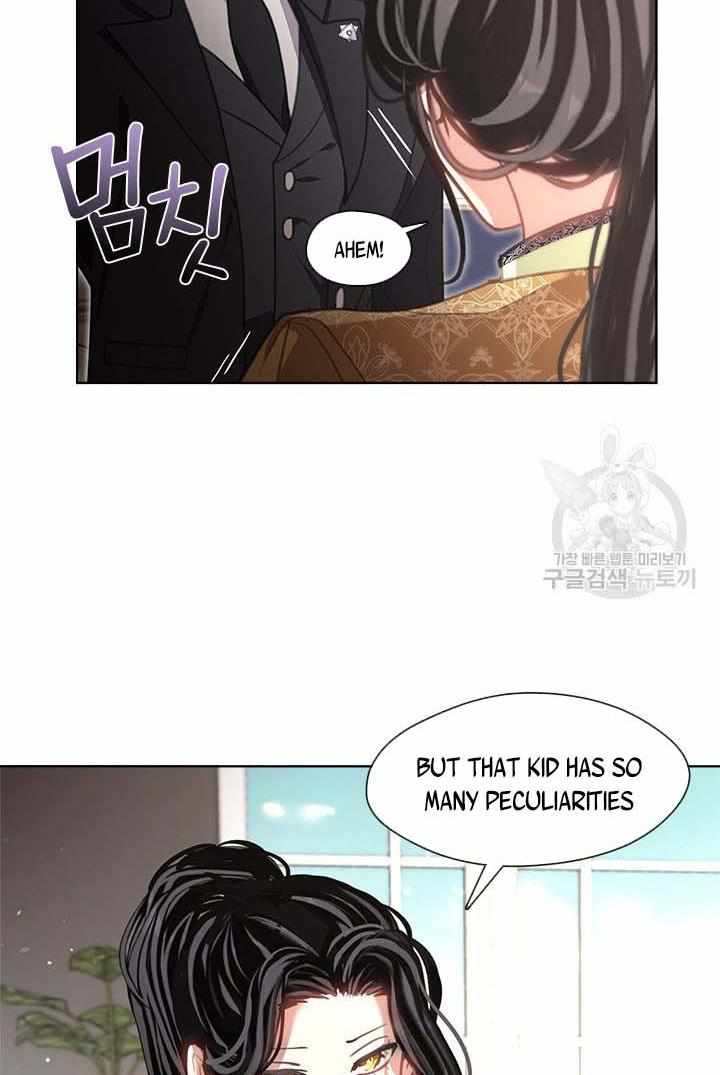 My Family is Obsessed with Me chapter 13 page 61