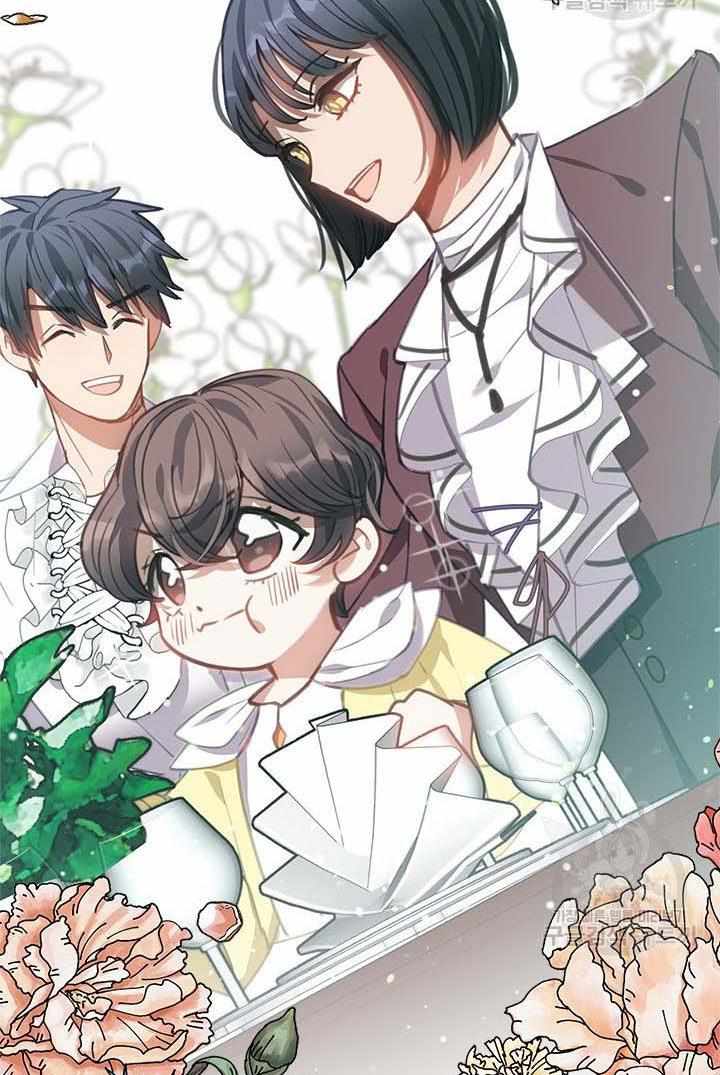 My Family is Obsessed with Me chapter 13 page 64