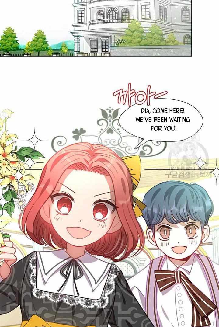 My Family is Obsessed with Me chapter 13 page 9