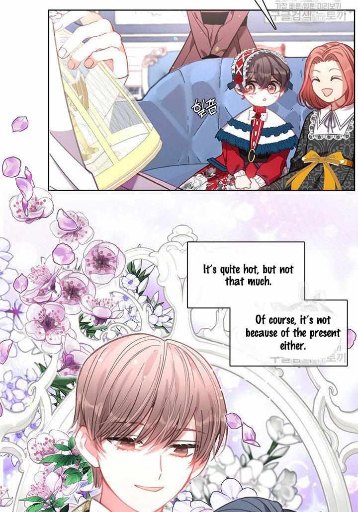 My Family is Obsessed with Me chapter 14 page 19