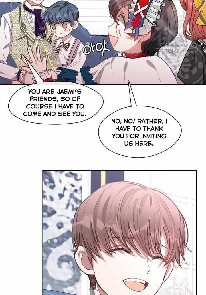 My Family is Obsessed with Me chapter 14 page 24