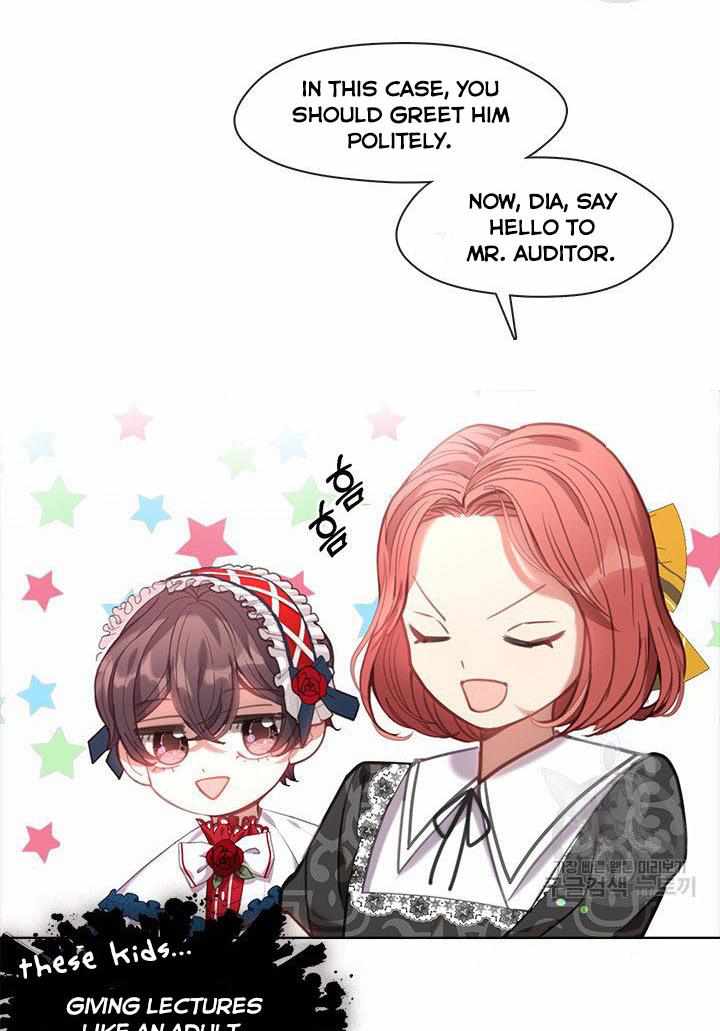 My Family is Obsessed with Me chapter 14 page 26