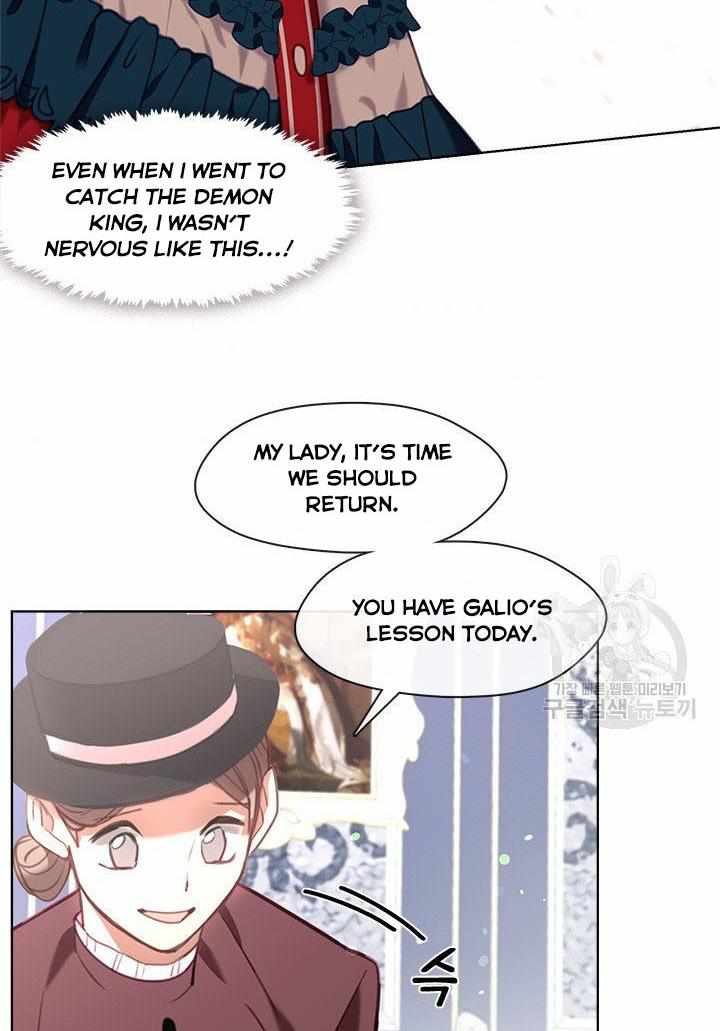 My Family is Obsessed with Me chapter 14 page 31