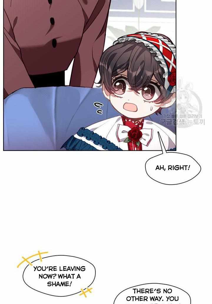 My Family is Obsessed with Me chapter 14 page 32